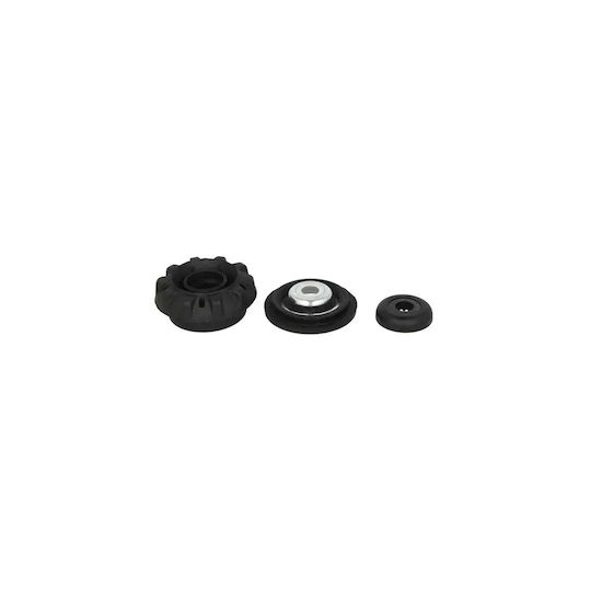 Set Reparare Rulment Amortizor Smart Fortwo Coupe 451 1.0 451.331 451.380 2007 Prezent