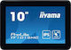 Iiyama POS Monitor 10.1 Inch LCD with 1280x800 Analysis