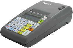 Cash Register Ip-smart II Wifi Electronic Journal Battery Taxisnet Connection Cash Register Ip-smart II Wifi Electronic Journal Battery Taxisnet Connection