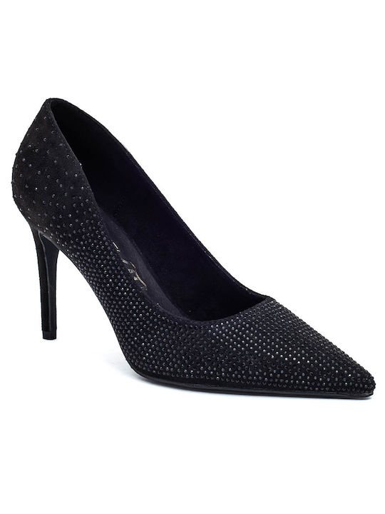 Callesta Pumps Schwarz