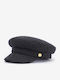 Barbour Herren-Hut Gray