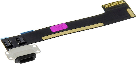 Iphone Ipad Charge Connector + Ribbon Cable Replacement Part Ipad Mini 4