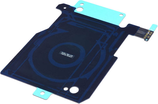 Antenna Nfc Compatible Galaxy Note 9 Spare Part + Connection Pad