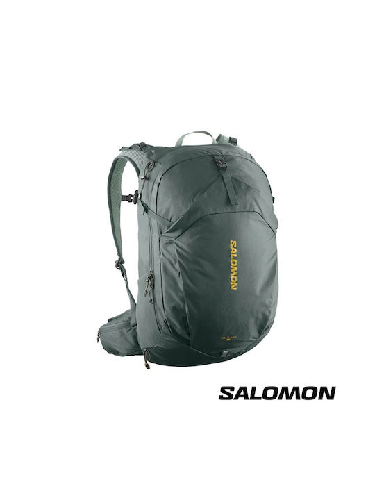 Salomon Trailblazer Планински раница 30лт Зелен