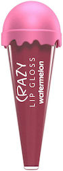 HiSkin Crazy Lip Gloss 6ml