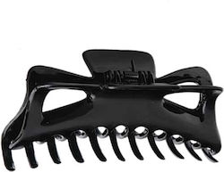 Hair Utopia Hair Clip Black 1pcs