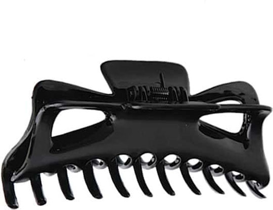 Hair Utopia Hair Clip Black 1pcs