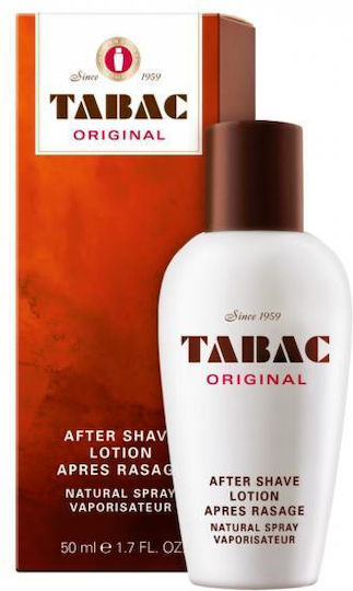 Tabac Tabac Original Афтършейв спрей 50 мл