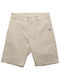 4F Men's Shorts Beige