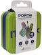 PopMe Kids Sterilized Plasters 48pcs