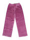 Joyce Kids Trousers D. Pink