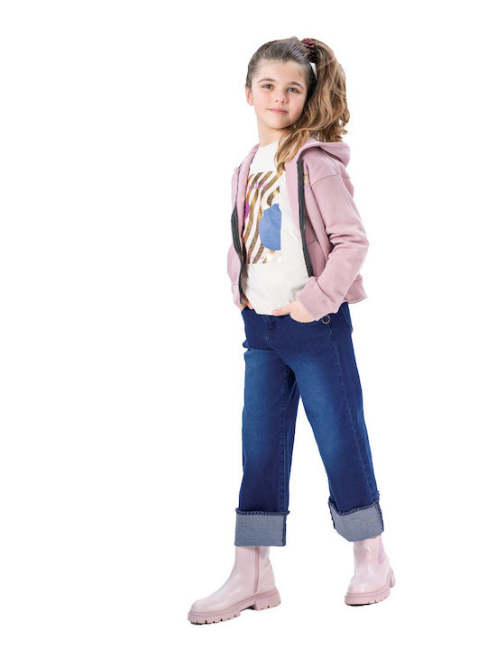 Energiers Kids Jeans BLUE JEAN