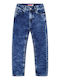 Energiers Kinder-Jeanshosen Blau