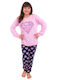 Nina Club Kids Pyjamas ROZ