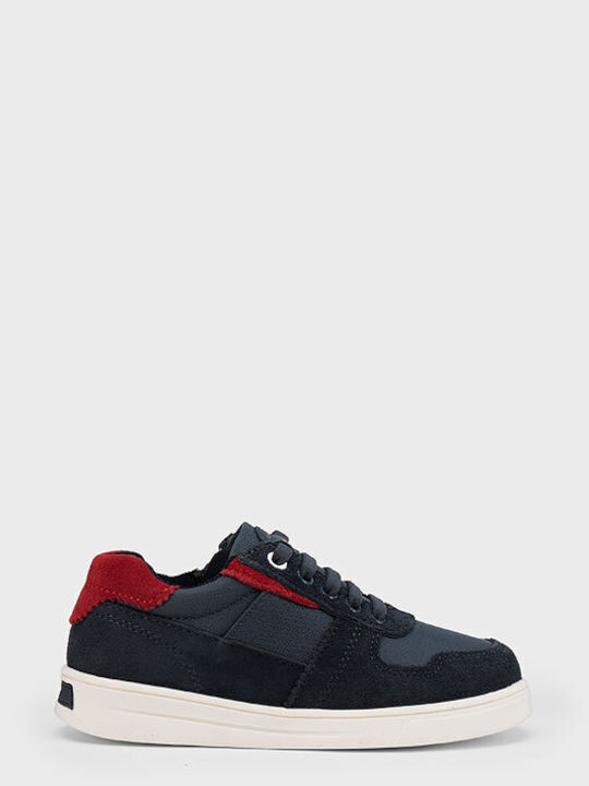 Mayoral City Kinder Sneakers Blau