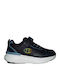 Παιδικά Sneakers Μπλε