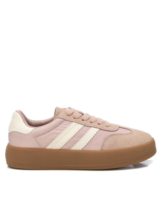 Xti Kinder-Sneaker Rosa