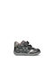 Geox Kinder-Sneaker Gray