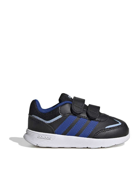 adidas Tensaur Switch Cf Μαύρα