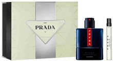 Prada Luna Rossa Ocean Мъжки Комплект с Eau de Parfum 2бр