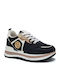 Γυναικεία Sneakers Μαύρο