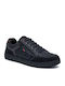 Ανδρικά Sneakers Μαύρο