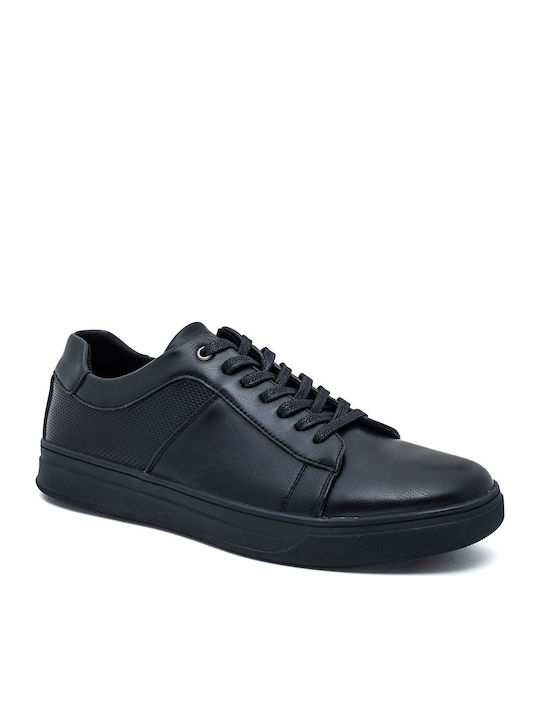 Herren Sneakers Schwarz
