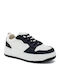 Γυναικεία Sneakers Μαύρο