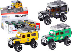 Off-road για 3+ Ετών