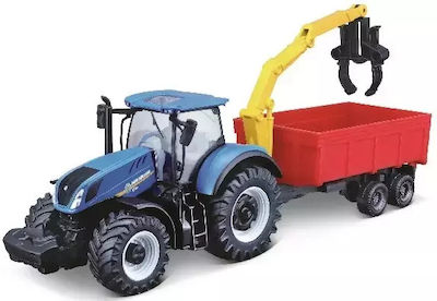 Bburago Traktor