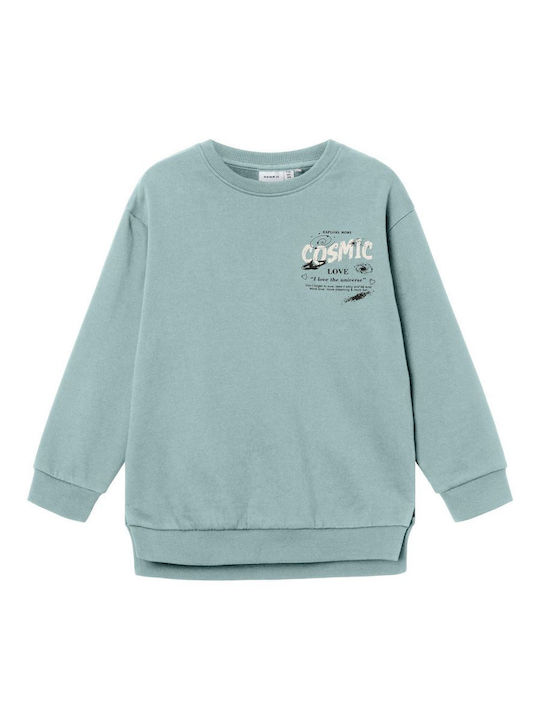 Name It Kinder Sweatshirt Silicon