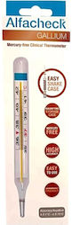 Karabinis Medical Thermometer