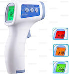 Digital Forehead Thermometer with Infrared 6907570711710