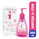 Lactacyd Lactacyd Girl Gel für Sanfte Reinigung...