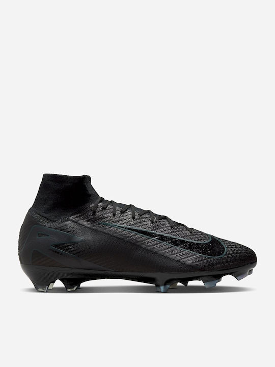 Nike Ανδρικά Ποδοσφαιρικά Παπούτσια Mercurial S...