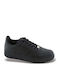 Damen Sneakers Schwarz
