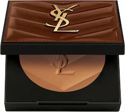 Ysl All Hours Hyper Bronze Powder