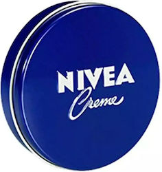 Nivea Cremă Hidratantă Cremă de Mâini 75ml