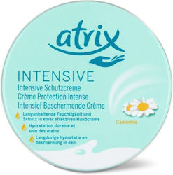 Atrix Intensive Feuchtigkeitsspendende Handcreme Kamille 150ml