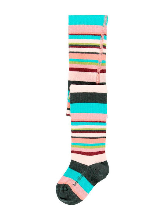 Boboli Kids Tight Striped Berilo