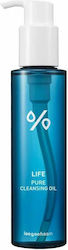 Dr. Ceuracle Pro Balance Pure Ulei Demachiant rezistent la apă 155ml