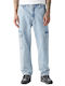 Levi's Men's Jeans Pants in Loose Fit Blue