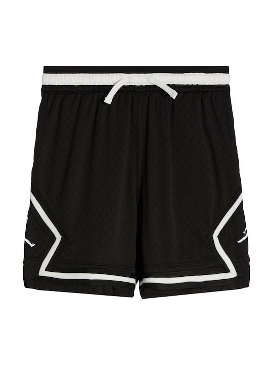 Jordan Kids' Athletic Shorts/Bermudas Dri-Fit Black