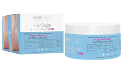 She Cosmetics Feet with Urea 80gr