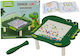 Dinosaur Educational Magnetic Board Table Pad Puzzle Green
