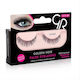 Golden Rose Falsche Wimpern Schwarz