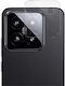 Aντιχαρακτικό Γυαλί Camera Protection Tempered Glass Transparent for the Xiaomi