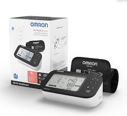 Omron M7 Intelli IT AFib Ψηφιακό Πιεσόμετρο Μπράτσου HEM-7380T1-EBK