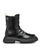 Geox Kids Boots Black