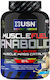 USN Muscle Fuel Anabolic με Κρεατίνη & Γεύση Cookies & Cream 2kg